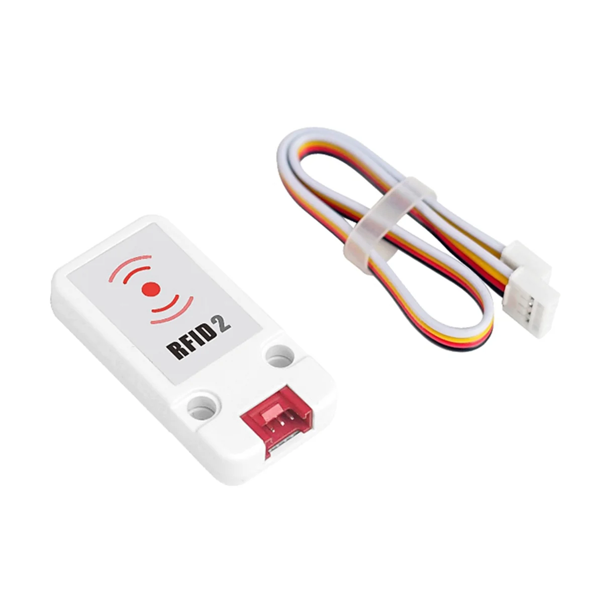 

N88R M5STACK RFID 2-блокировочный мини-датчик RFID-считывателя WS1850S Радиочастота для интеллектуального транспорта