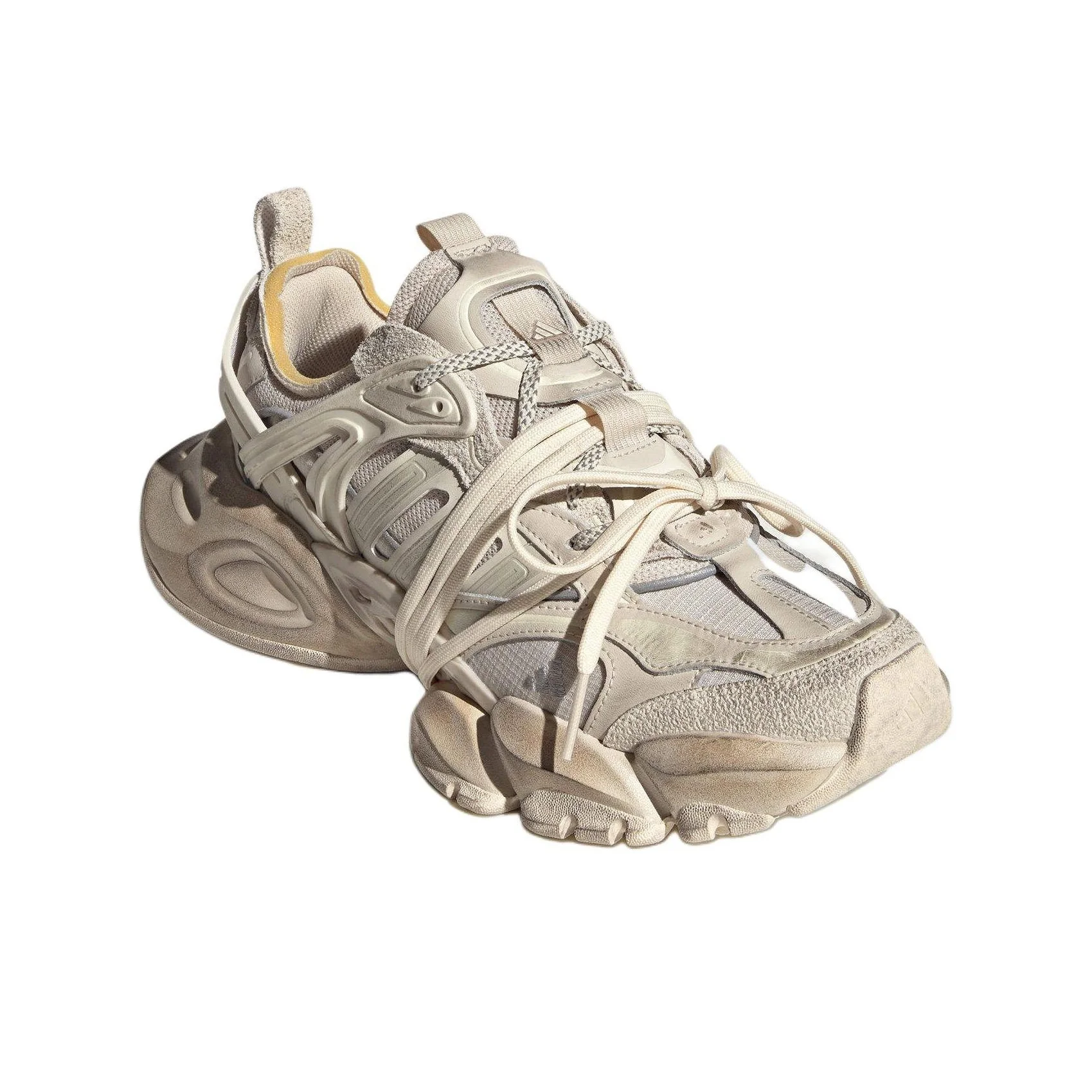 Adidas XLG RUNNER DELUXE Zapat - Men Shoes Jd reseña y precio