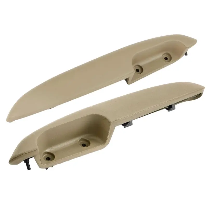 

Подлокотник передней двери цвета тан, для GMC C1500/K1500/Tahoe/Yukon 1995-1999, запчасти для замены, 15999135, 15999136