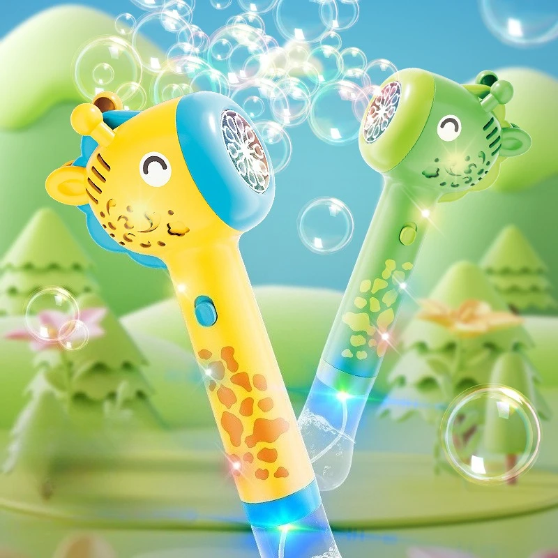 Máquina de Bolhas Automática G - Bubble Machine Outdoor avaliação e preço