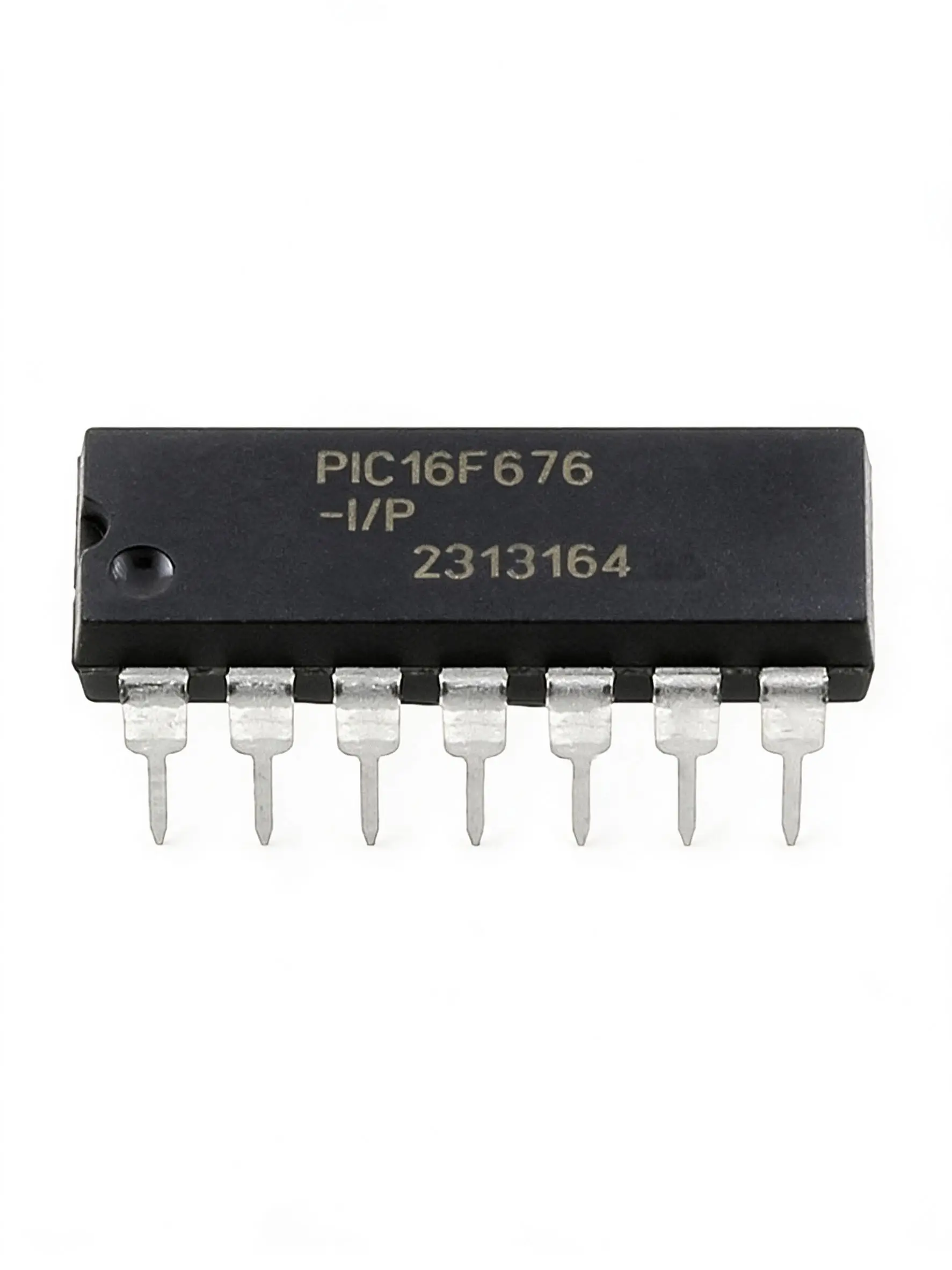 5piece PIC16F676-I/P Price discounts Spot supply Ready Stock
