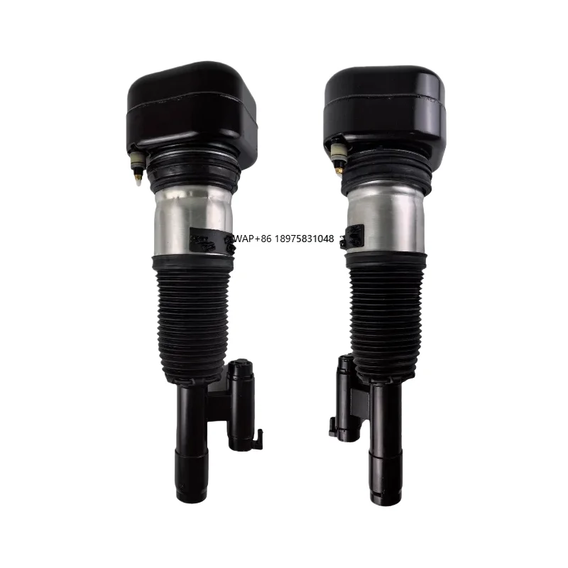 

Suitable for 17 Phantom air Shock Absorbers air Suspension Brackets and Pneumatic Shock Absorbers 37106888509