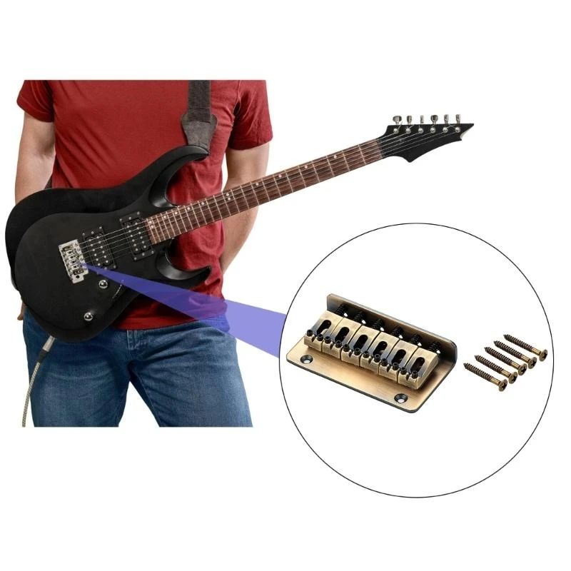 6-cordas-baixo-eletrico-ponte-fixa-cabeca-inclinada-guitarra-hardtail-ponte-textura-metal-perfeito-para-guitarra-eletrica