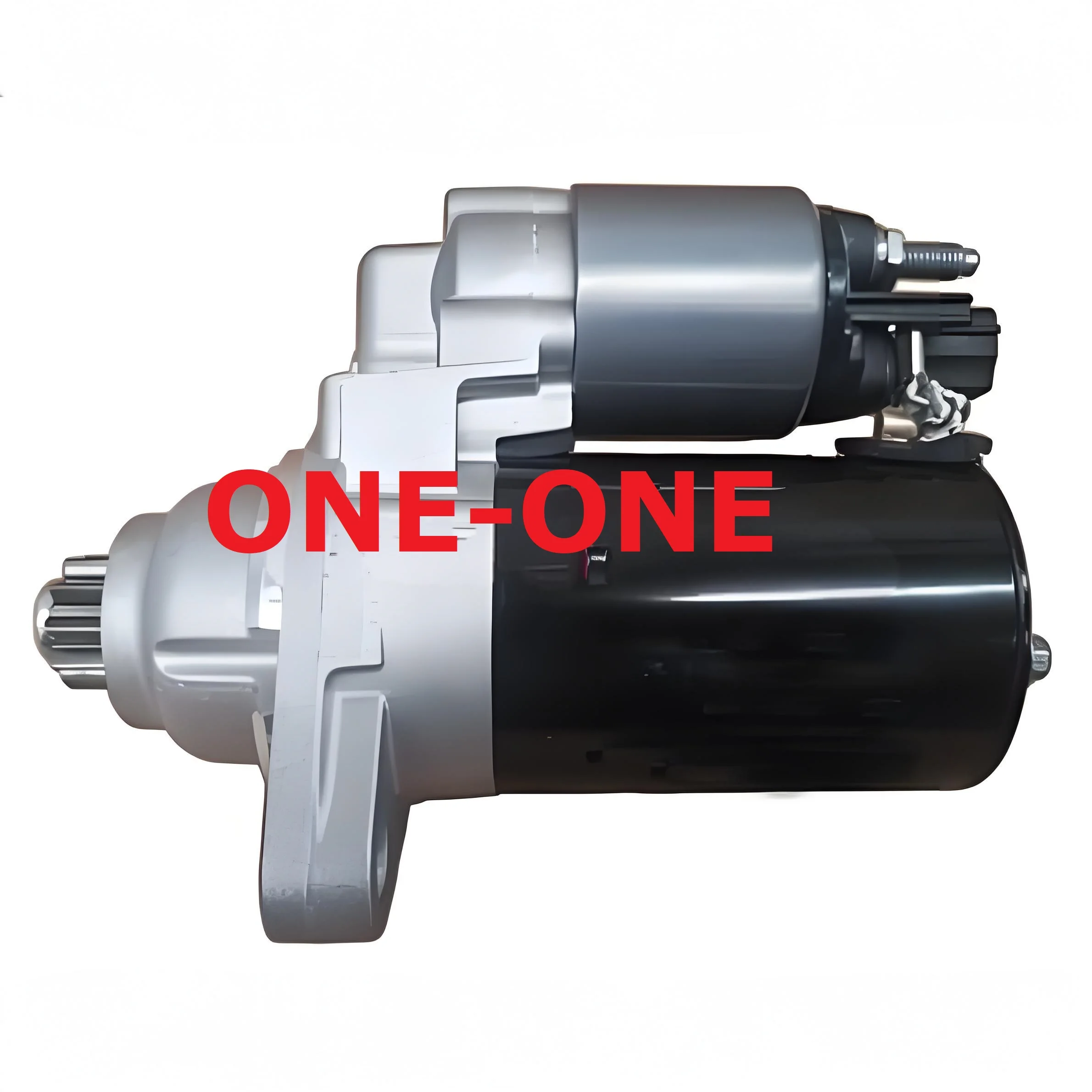 NEW HNROC BRAND STARTER MOTOR 02T911023S FOR Polo 1.4/Lavida 1.6