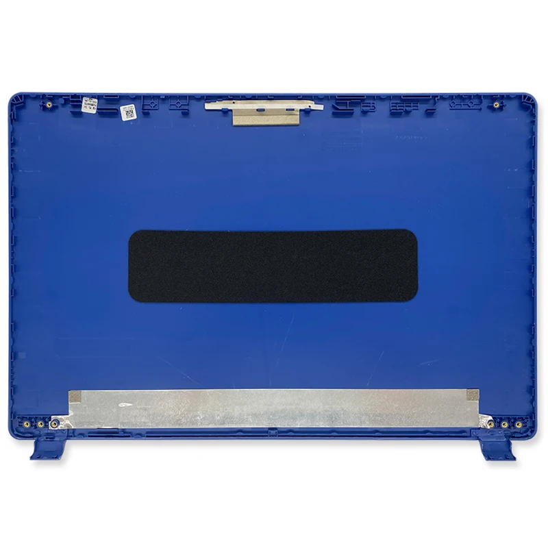 Nowy Laptop LCD tylna pokrywa/przednia ramka/zawiasy do Acer Aspire 3 A315-42 A315-42G A315-54 A315-54K N19C1 15.6 Cal Top Case czarny