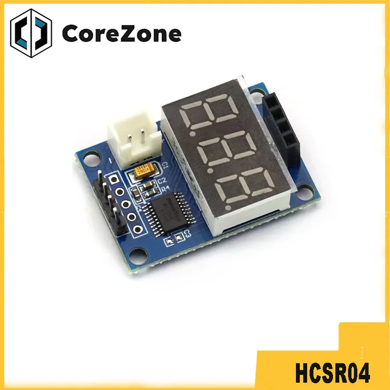 1-5Pcs Ultrasonic D…