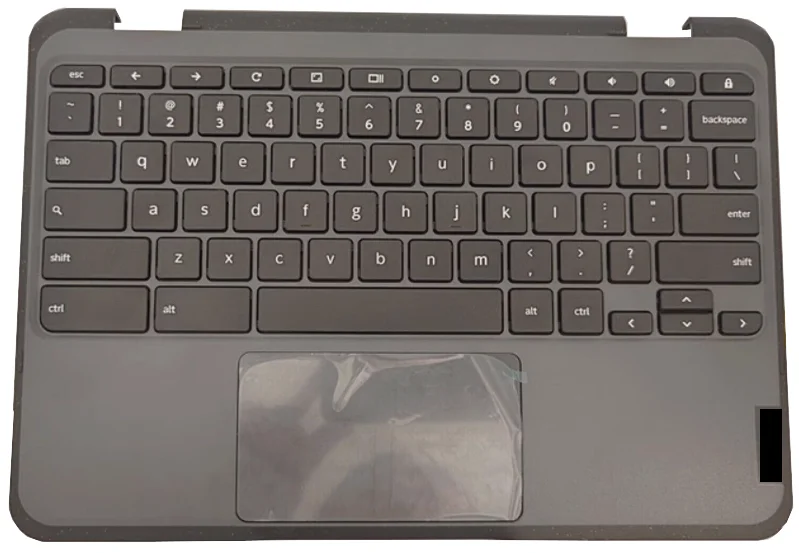 

5M11C94743 New For 300e Chromebook Gen 3 Palmrest US Keyboard Touchpad