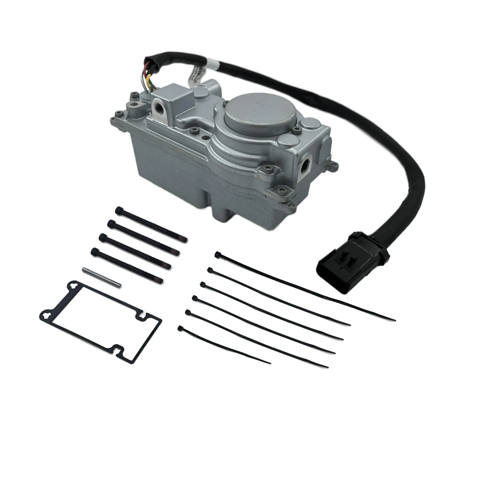 High Quality DC1305 Supercharger Actuator 3787663 3787658