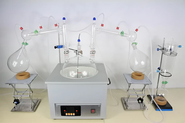 20000ml Digital Temperature control heating Mantle With Magnetic stirrer