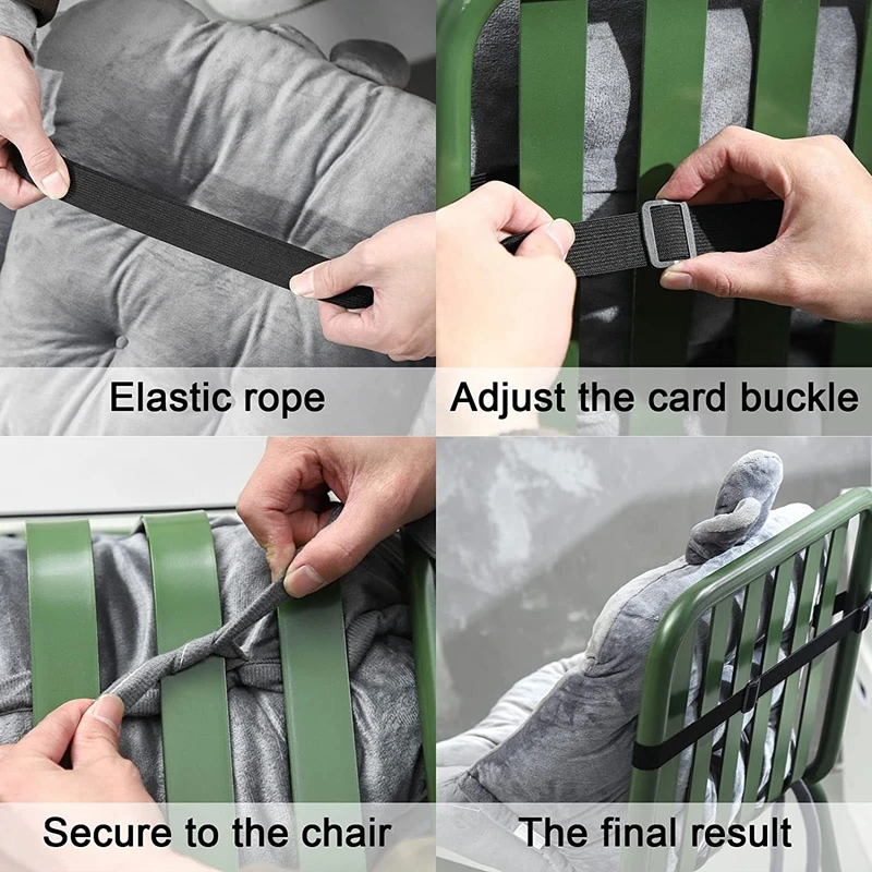 Cute Velvet Chair Seat Cushion for Dorm Desk Kawaii Gaming Rocking Chair Cushion Backrest for Office Chair Lazy Sofa Tatami Mat