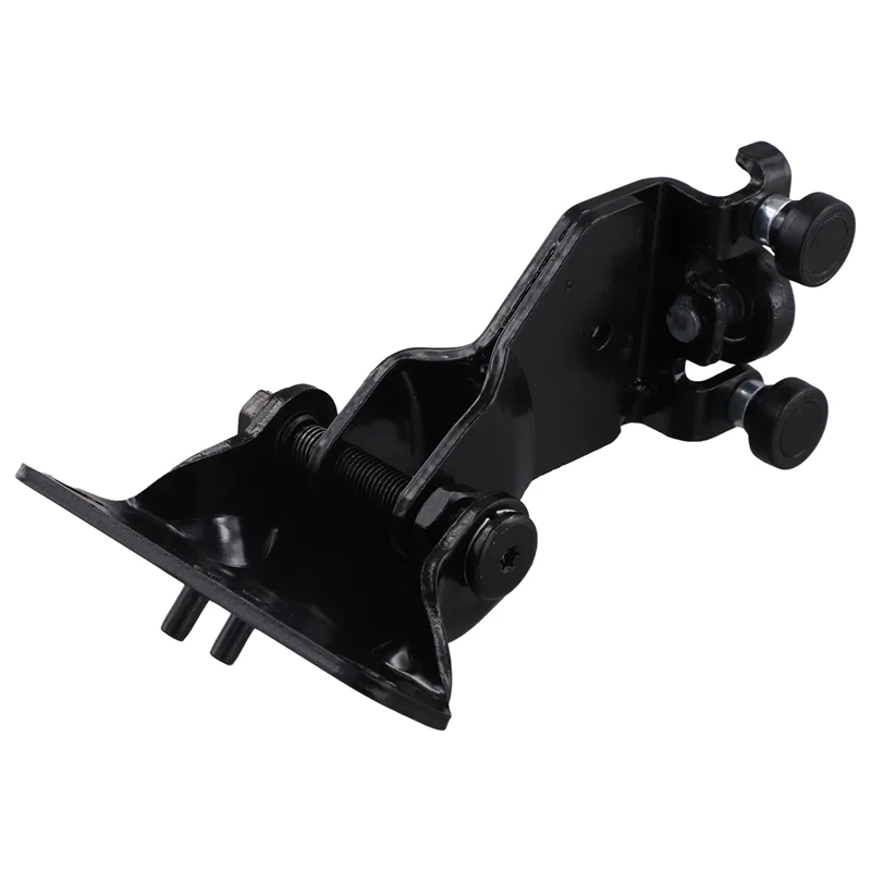 

Car Center Sliding Door Rail Guide For VW Caddy 5V SB 2020-2025 Pulley R 2K7843304A 2K7 843 304 B