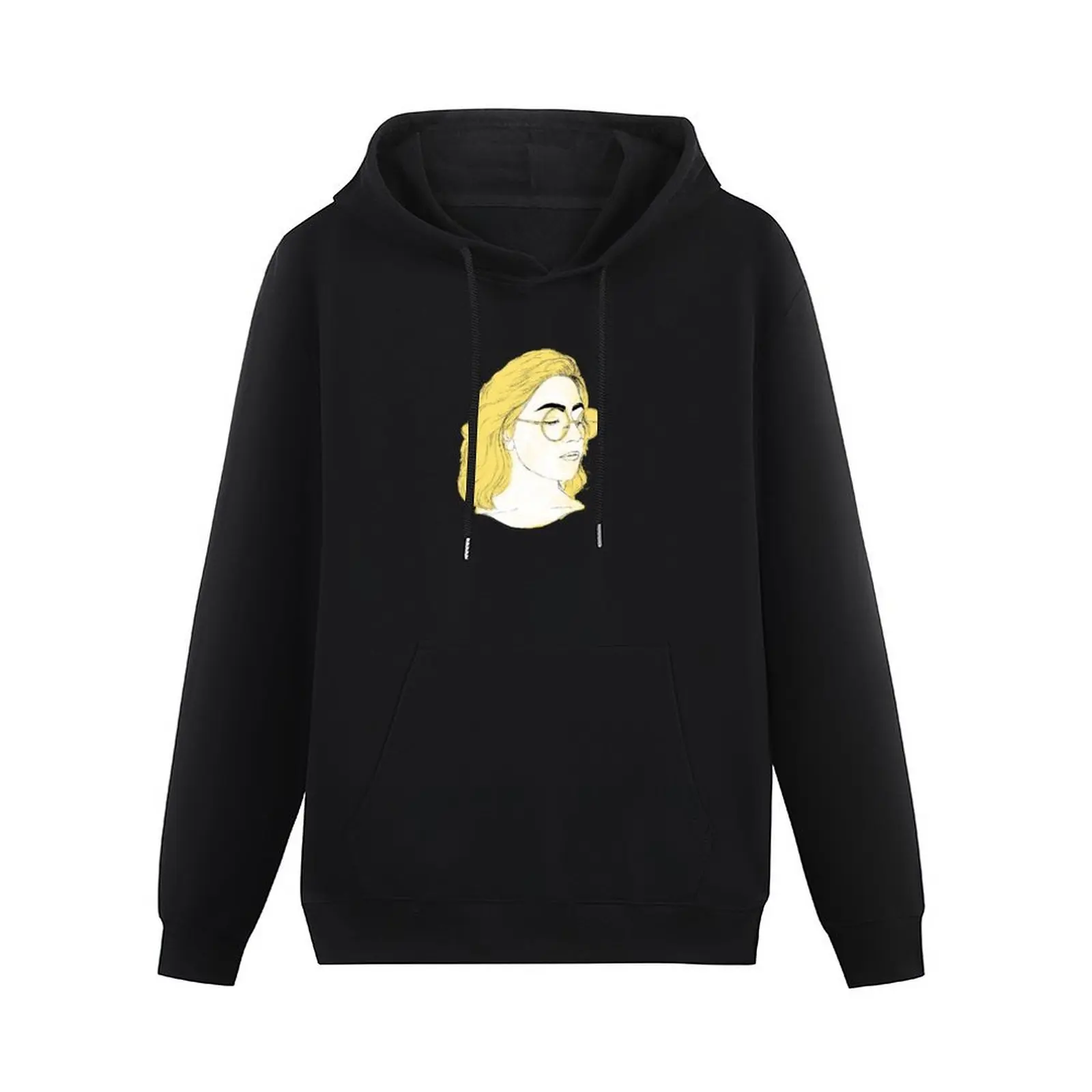 Dodie Clark - You EP Face Pullover Hoodie men's winter sweater men's coat men's sweat-shirt set autumn clothes hoodies