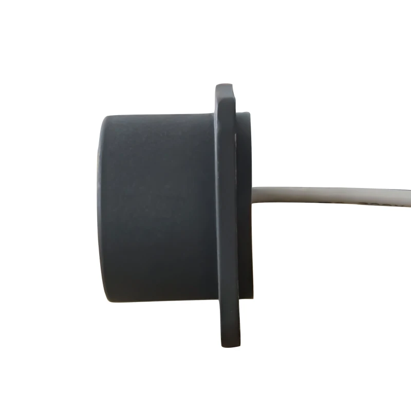 PLW IPX8 Waterproof Rating 35KHz Underwater Ultrasonic Communication Transducer for Underwater Equipment Data Telemetry