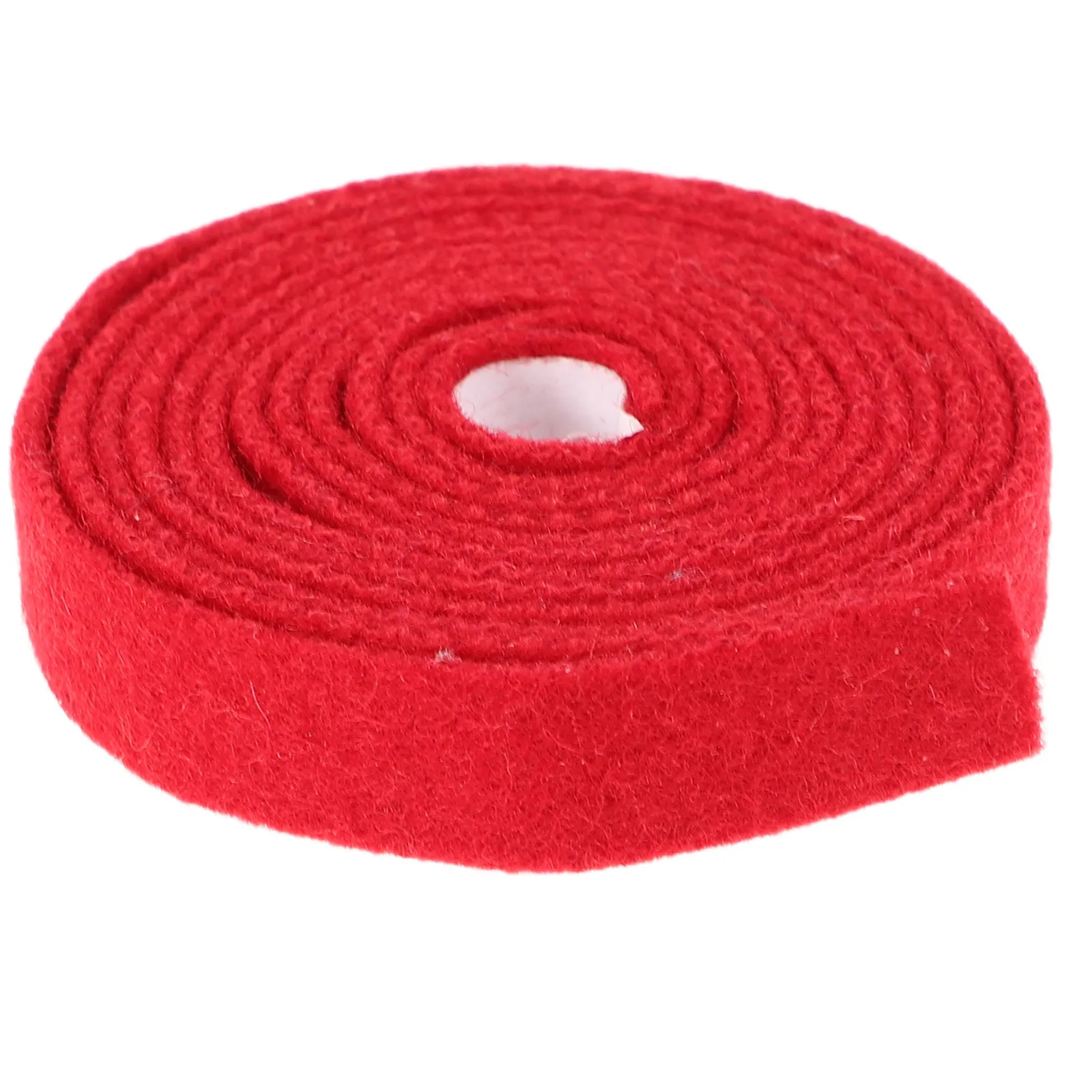 Piano Keyhole Felt Soundproofing Pad Mute Accessory Double Sided Adhesive for Grand Upright Piano Parts Pedal for Keyboard