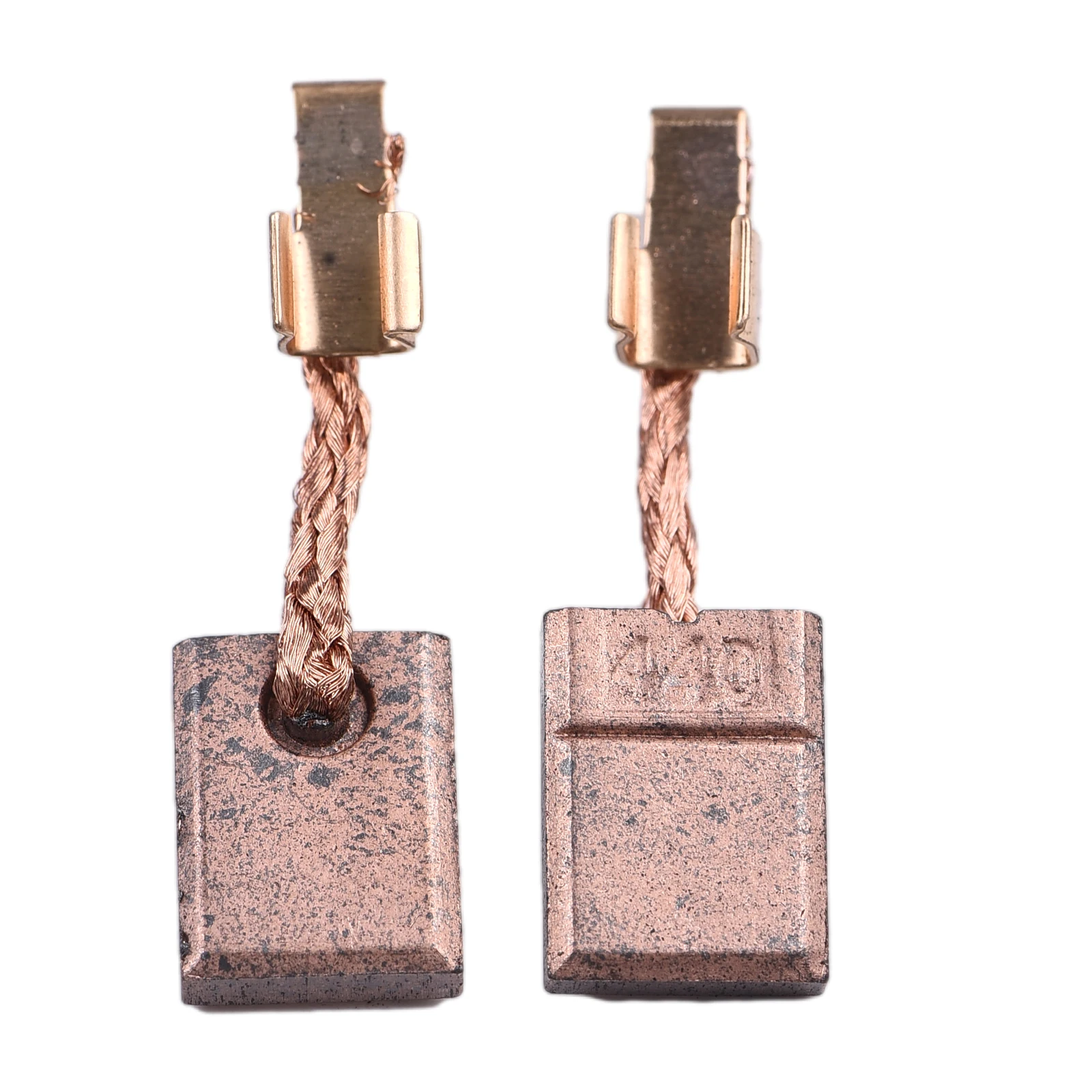 Kit de CB-440 de cepillos de carbono para Motor eléctrico Makita, amoladora angular de 13x10x3mm, accesorios de herramientas eléctricas de repuesto, 2/4 Uds.