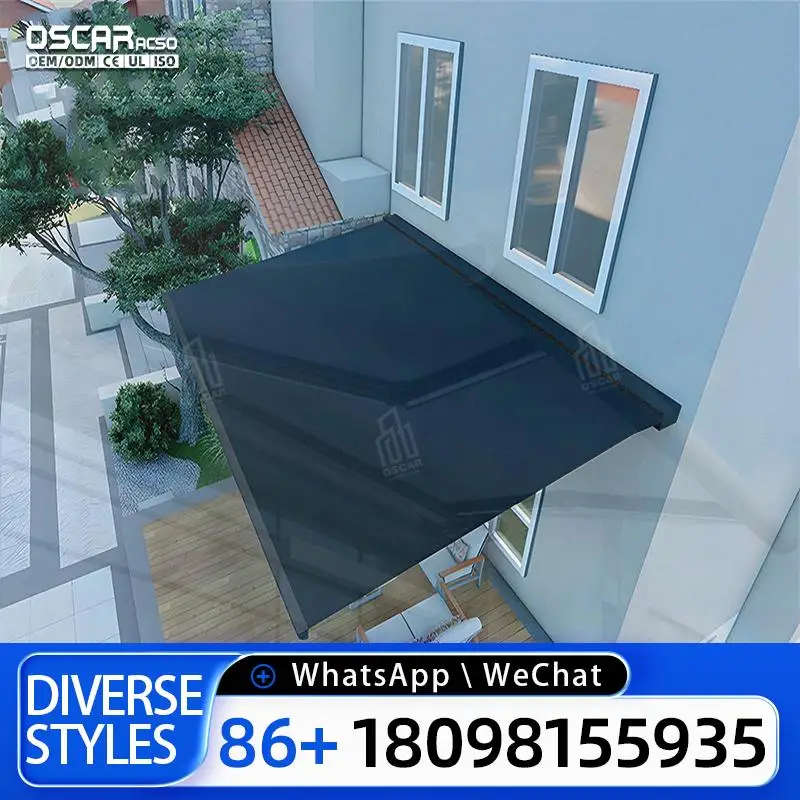 Waterproof Full Cas… - image