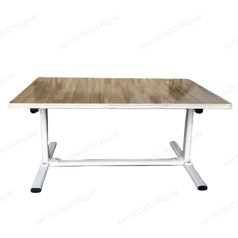 

Adjustable OT Table, Multifunctional Stroke Rehabilitation Trainer