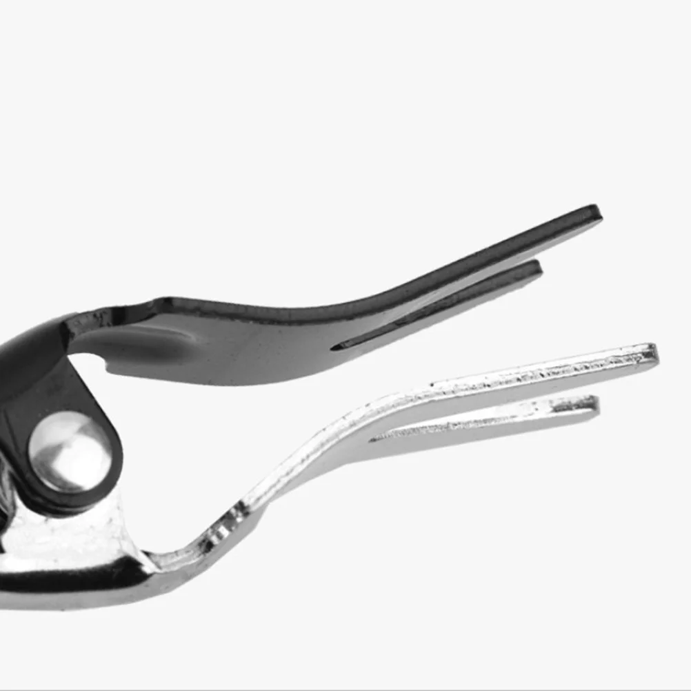 

Auto Car Long Reach Hose Cable Clamp Pliers Flexible Shaft Fuel Oil Water Tools Durable Practical Hose Clamp Pliers