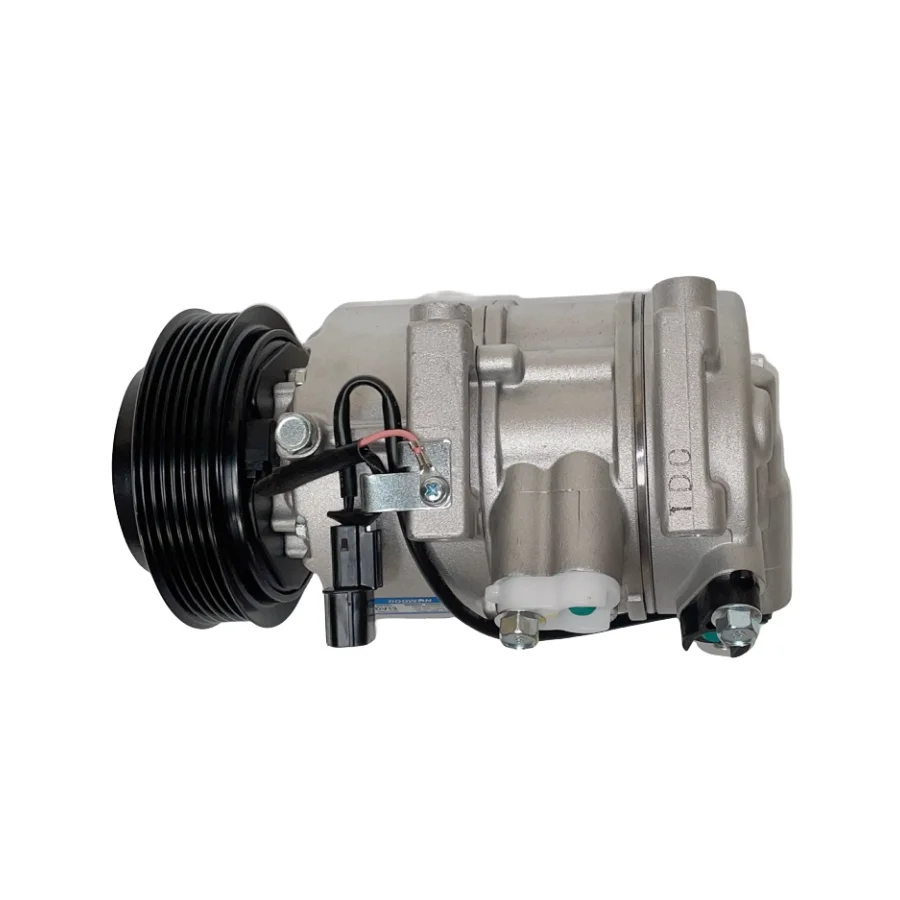 Air Conditioning System AC Compressor Suitable For Hyundai Tucson & Kia Sportage 977012S500 977012S500DR electric a/c compressor