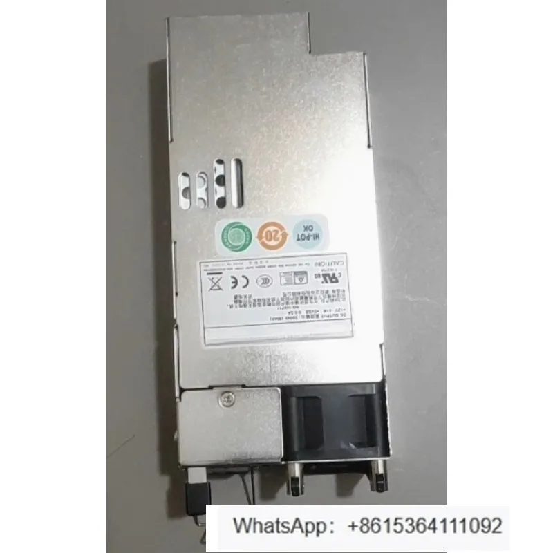 

Server Zippy M1P-2500V Redundant Power Supply Hot Swap