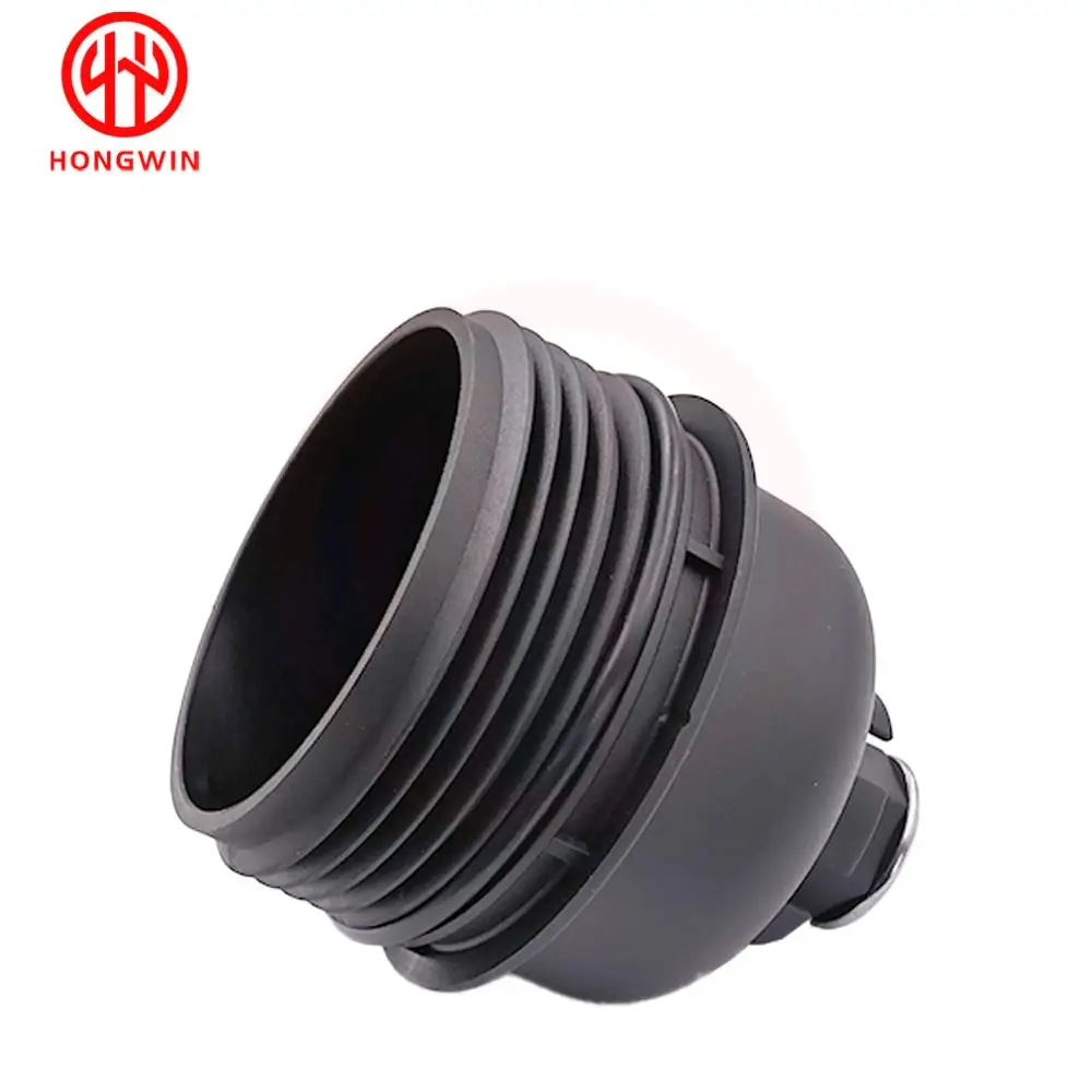 Oil Filter Cap Complete For Hyundai Santa FE DM Tucson ix35 Maxcruze Kia Sportage Sorento 263152F001,26315-2F001 2.0 2.2 Diesel