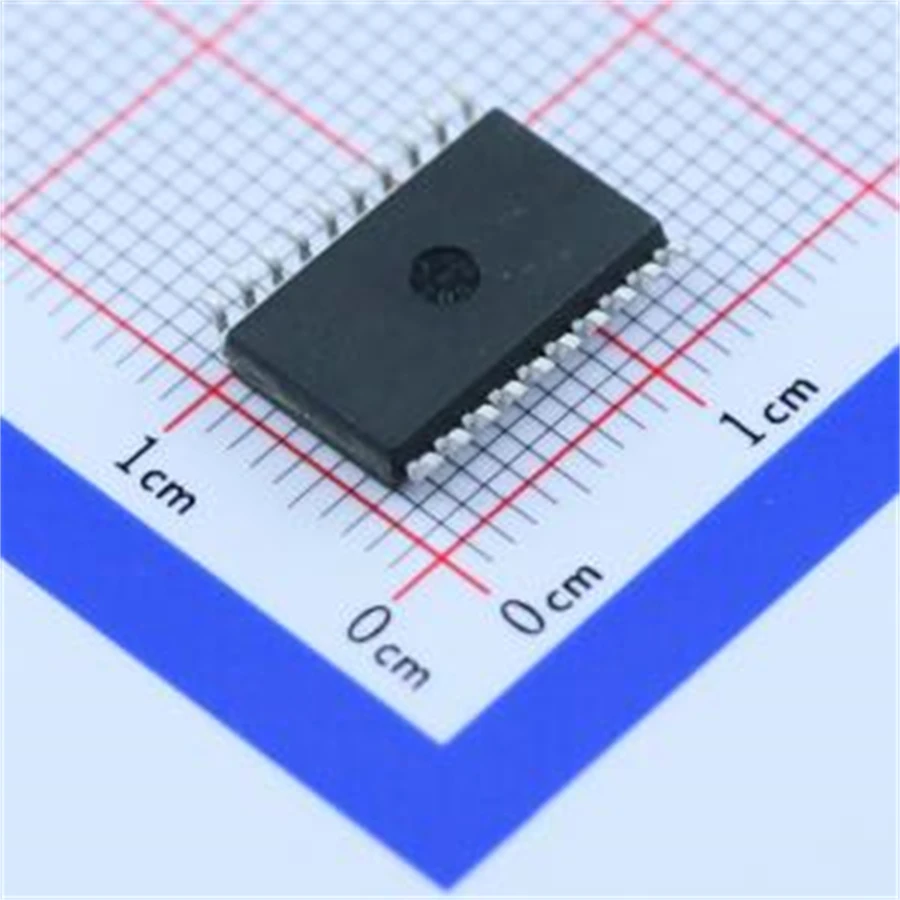 20 TEILE/LOS N79E814AS20 (Mikrocontroller)