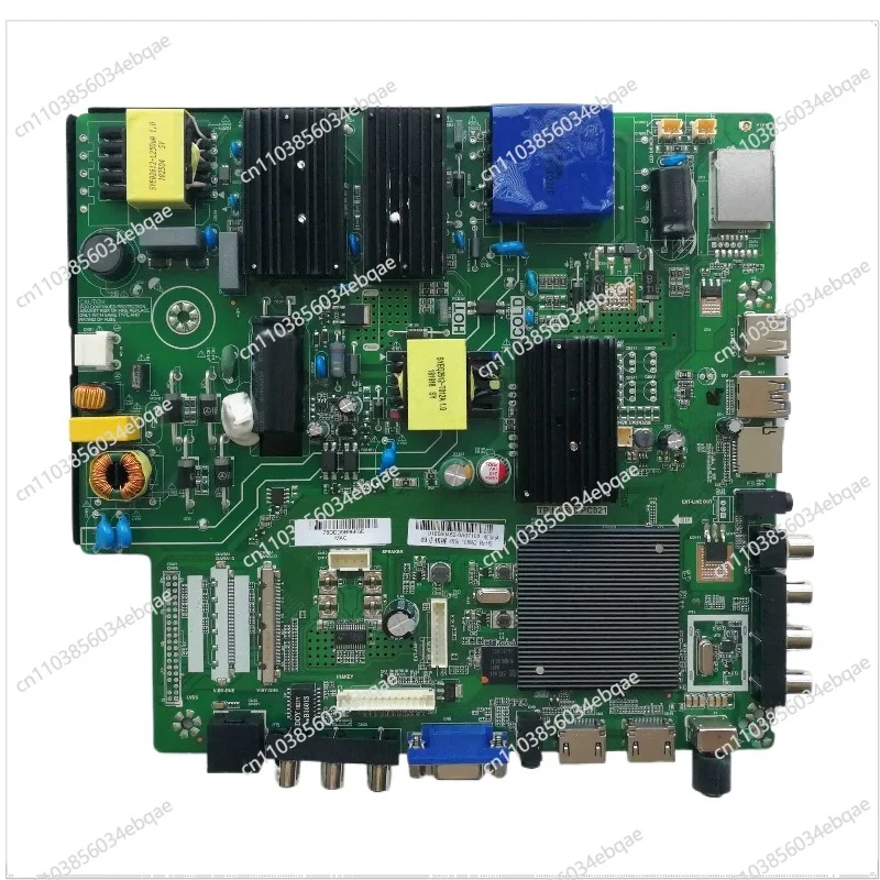 

For 2K/4K Network Board TP. HV510.PC821/PC822/PC828 TP. HV530.PC821