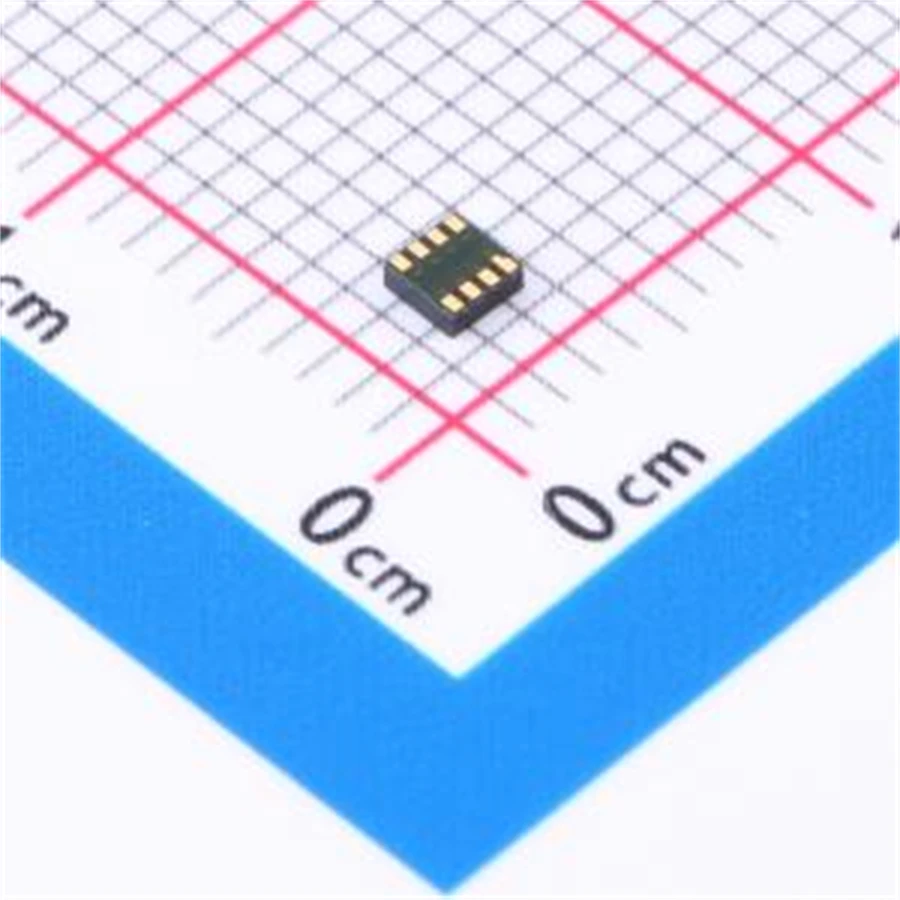 20PCS/LOT DS1843D+TRL (Sample / Hold Amplifiers)