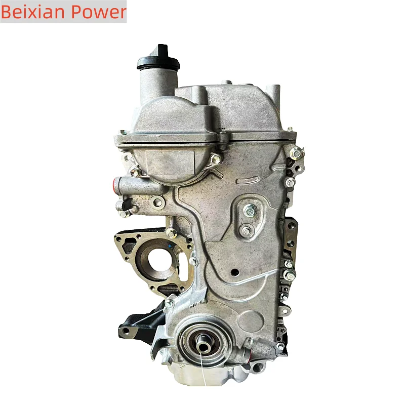 

Высококачественный 4-цилиндровый двигатель K3 K3-VE3 для Toyota Terios Avanza, объем 1.3 л