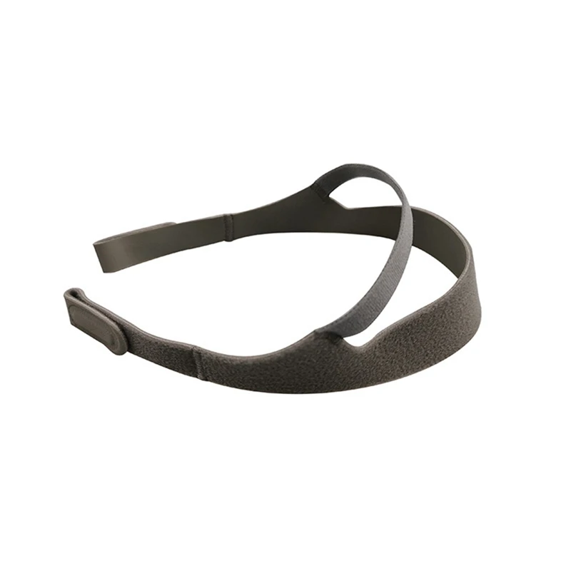 Imagem -06 - Almofada Nasal para Dreawear Cpap Máscaras Congestionamento Acessórios Promover Dormir Breathing Strap Headband