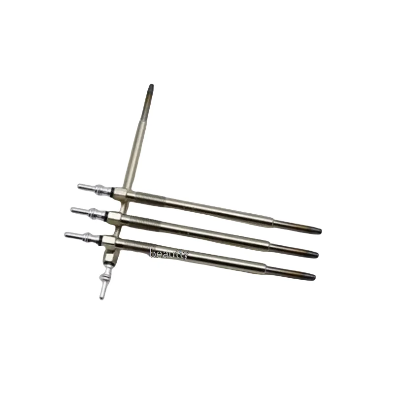 

4Pcs Diesel Glow Plug Heater For JAC V260 D19 X191107