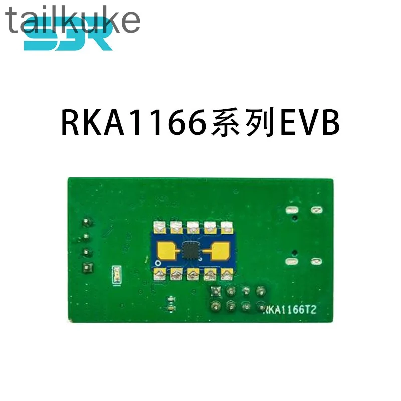 RKA1166 Series Evb …