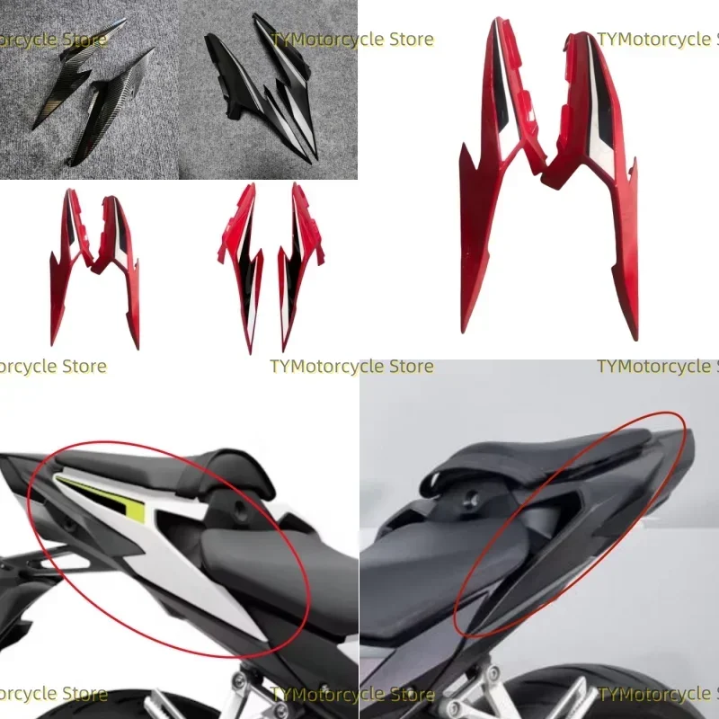 

Motorcycle Rear Tail Fairing Kit Fit For HONDA CBR500R CB500F 2019-2023 CBR400R CBR 400R 2022-2023