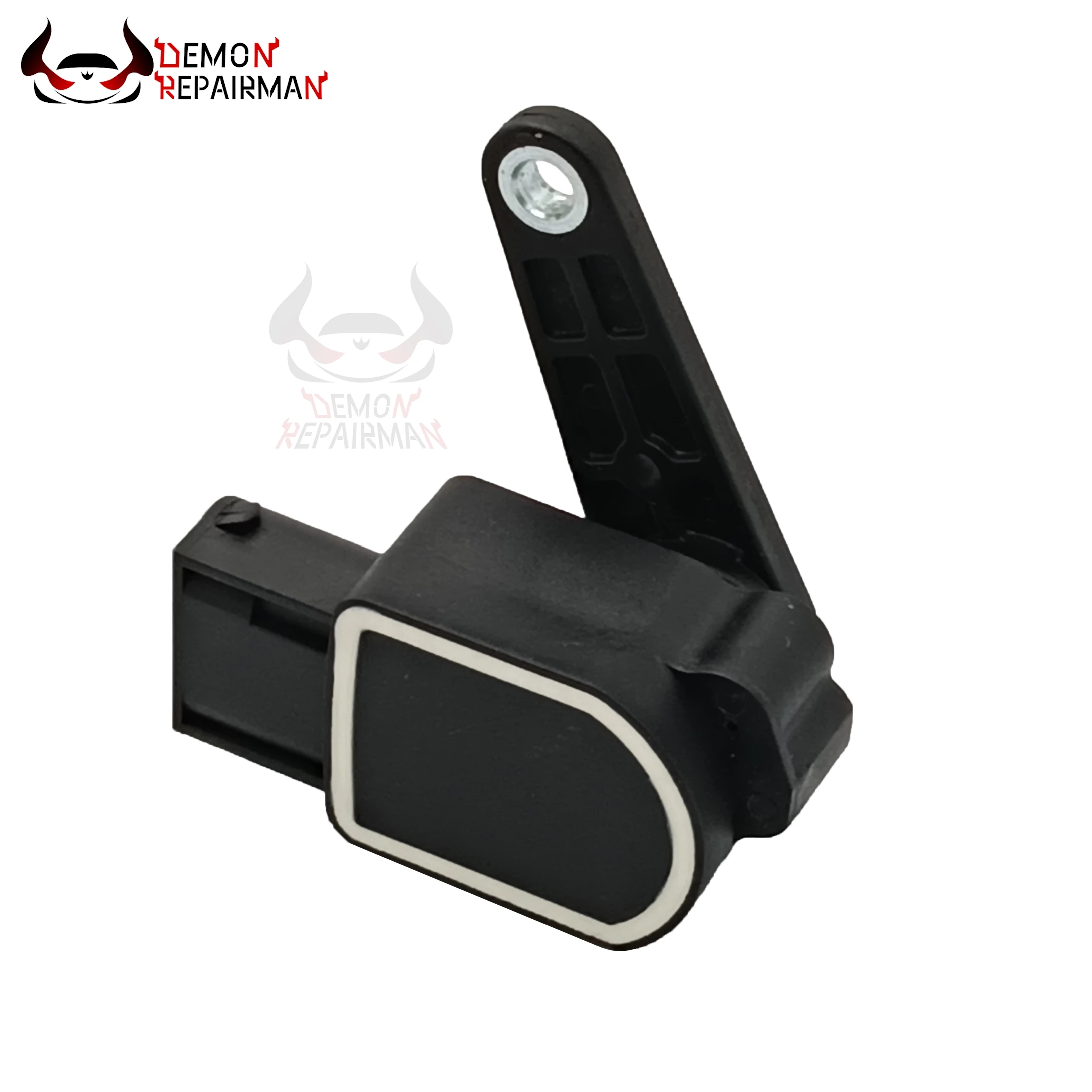 37146853753 Headlight Level Control Sensor Compatible With BMW 325i 330i Mini Cooper Countryman Paceman R60 R61 1.6L 2.0L