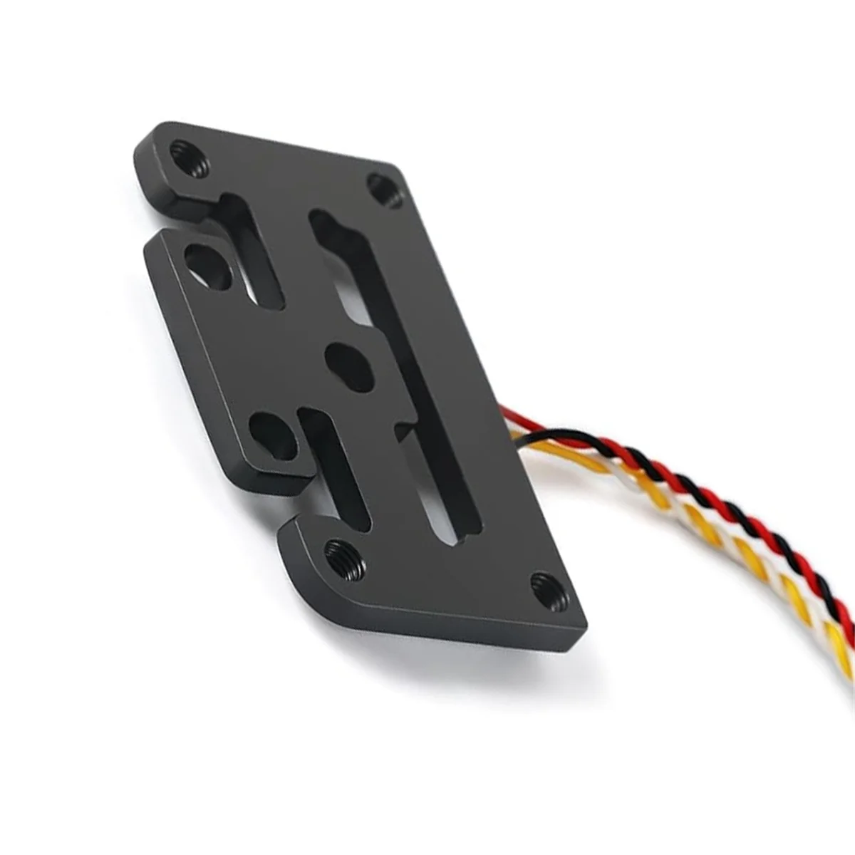 AA98 K2 Plus Rekstrookje 3D-printeraccessoires Rekstrookje Nivellering voor K2 Plus