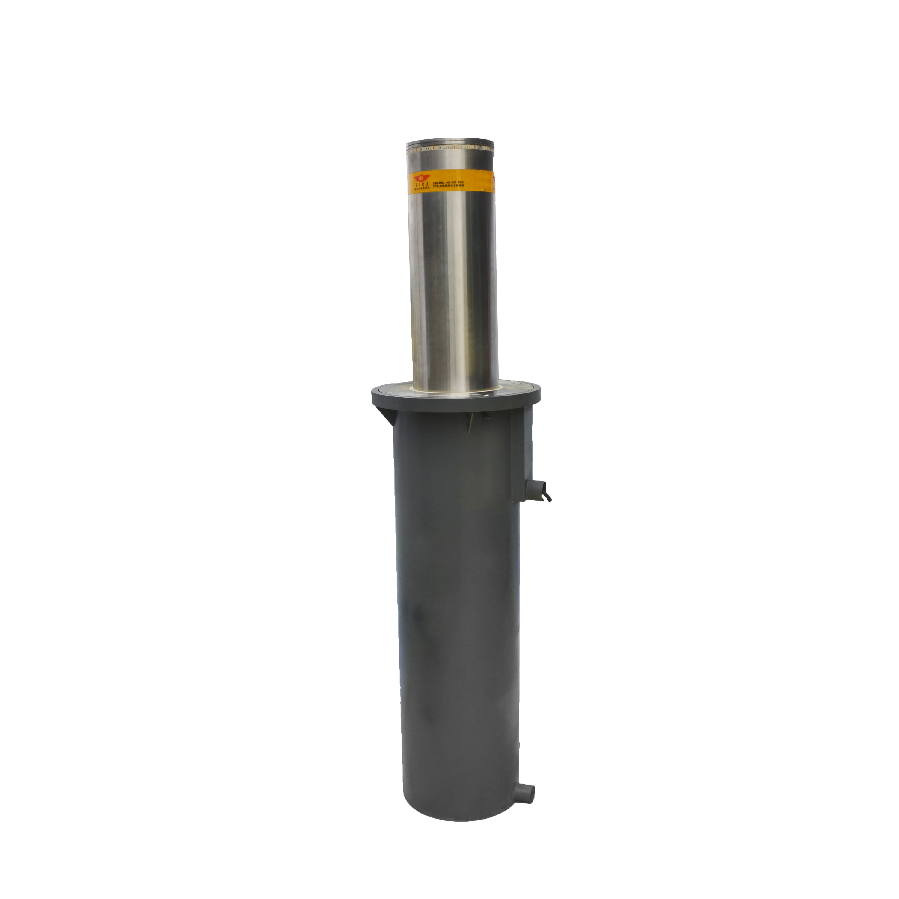 Safety Beweglichen Versenkbare Poller Preise Automatische Rising Bollards Support Customize Electronic Falling Bollard