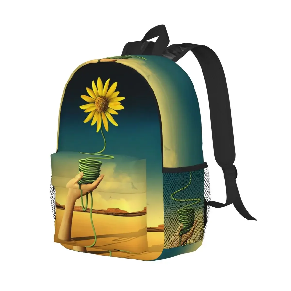 Salvador Dali Paint…