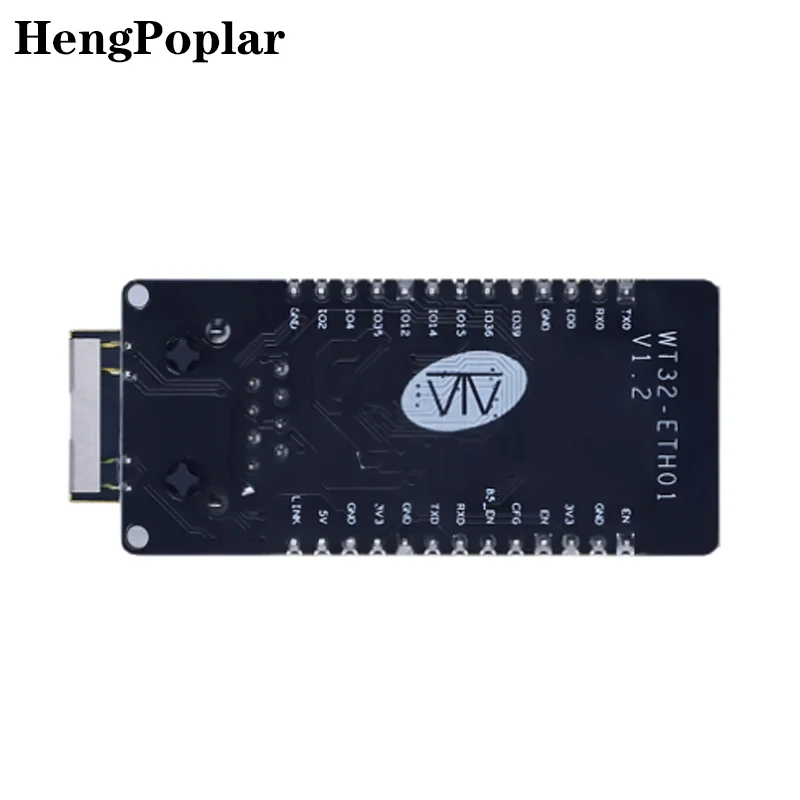 WT32-ETH01 Eingebettete Serielle Port Ethernet WiFi Ble MCU ESP32 IoT Wireless Modul