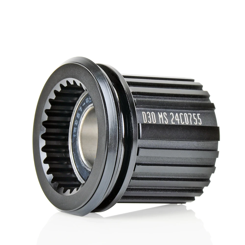 24 Koozer 350 D سلسلة MTB الطريق دراجة محور كاسيت الجسم HG 8 11 12 سرعة XD MicroSpline MS 12S محور مجاني أجزاء الدراجة HGR XDR MSR