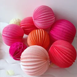 Chinese Lanterns Wedding Events Holiday Celebration Showcase Window Hanging Decoration China Festival Props Festival Supplies