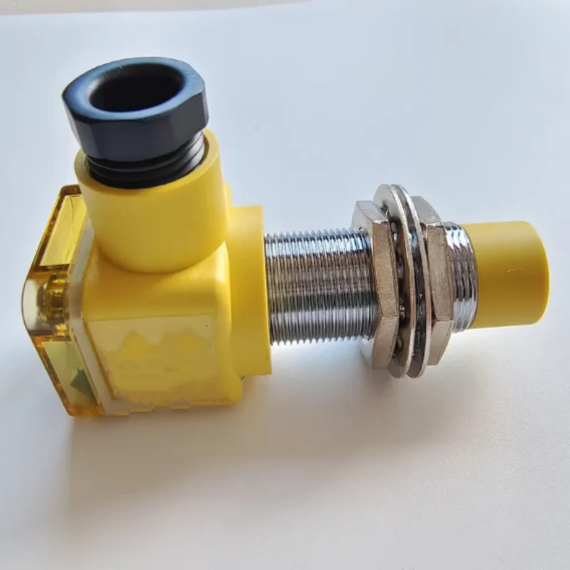 Brand new genuine proximity switch Ni10-P18-Y1X  NI10-G18-RZ3X  NI10-Q25-AN6X  Ni10-G18-AN6X  NI10-G18ESK-AP6X  NI10-G18SK-AN6X