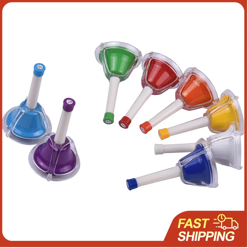 8 Note Diatonic Met…