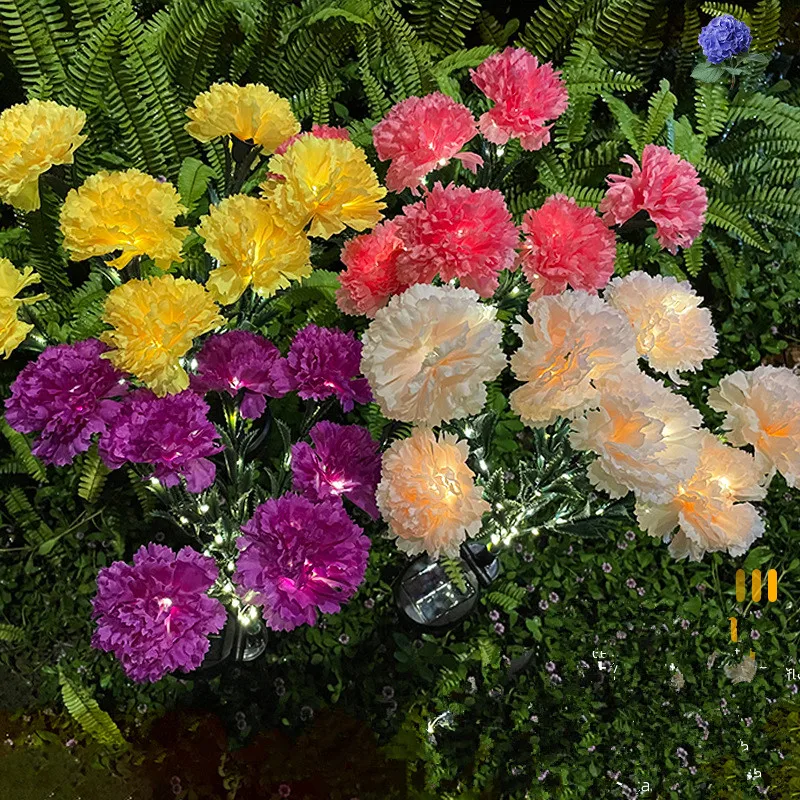 luzes-solares-de-cravo-para-exterior-impermeaveis-para-jardim-e-gramado-luzes-led-de-flor-com-estaca-decoracao-de-natal-para-quintal