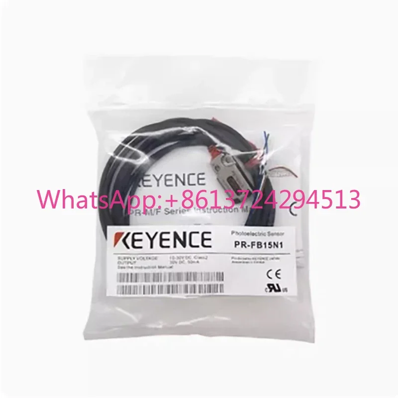 

PR-M51N1 Photoelectric Sensor PR-M51N3 original