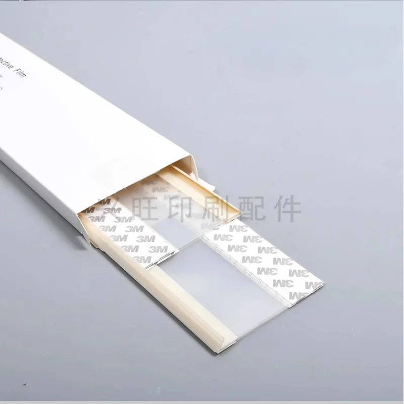 1 箱 12 個ハイデルベルグ SM52、SM74、SM102、CD102 インクファウンテン保護フィルム