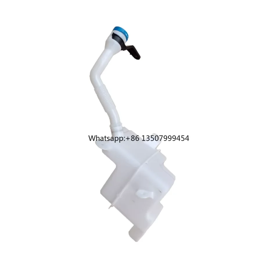 

Windshield Washer Fluid Reservoir Filler Neck Durable PP Plastic Auto Part Direct Replacement