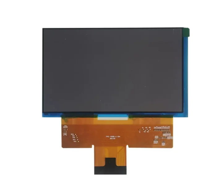 

For fpc-c269bhd008-v1 c269bhd008t high-definition lcd screen display panel