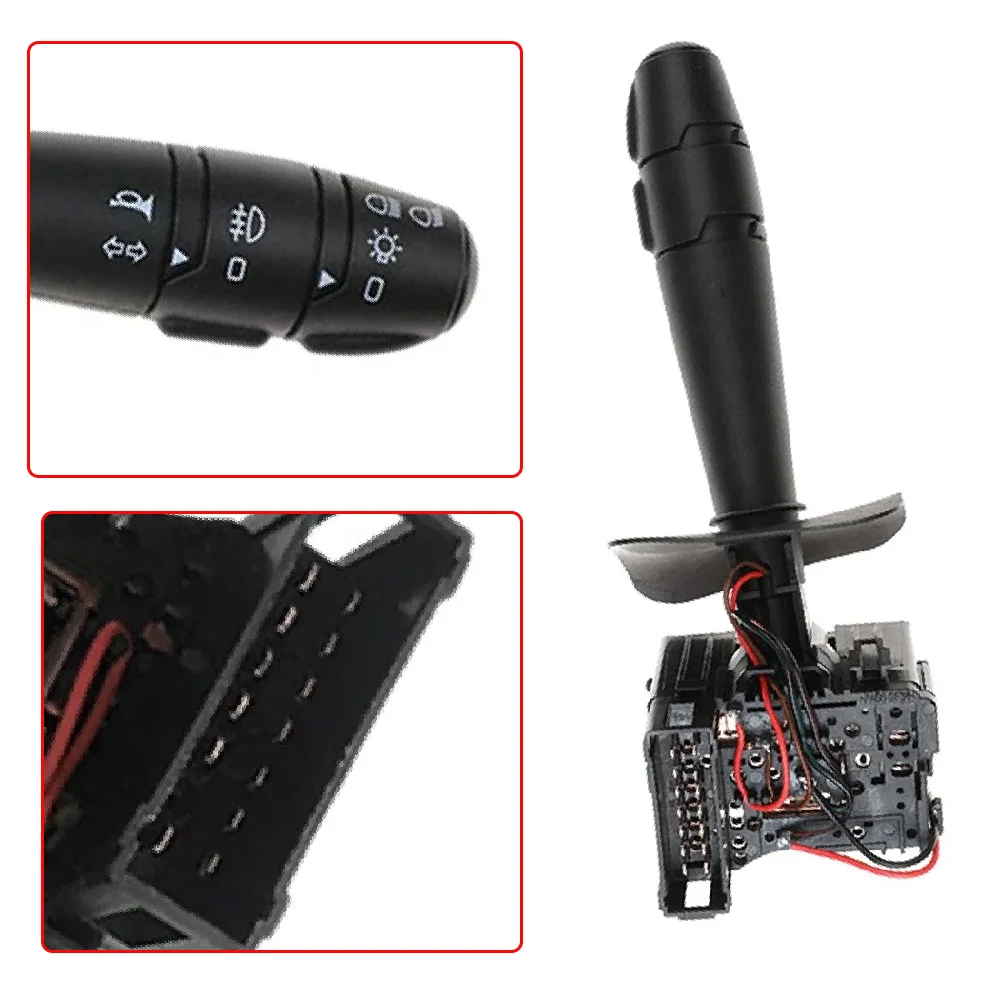 Picture 4: For Renault Megane and Scenic 1996-2003 Cruise Control Switch 7701047254