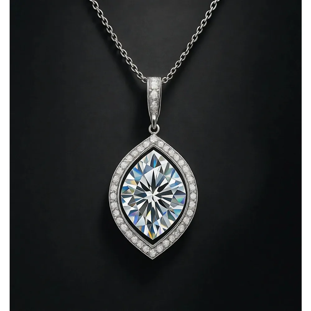 

Искусственные бриллианты 0.3-10 карат, выращенные в лаборатории, цвет D, чистота VVS1, круглой, овальной, грушевидной и принцесс-формы для изготовления ювелирных изделий и подарков