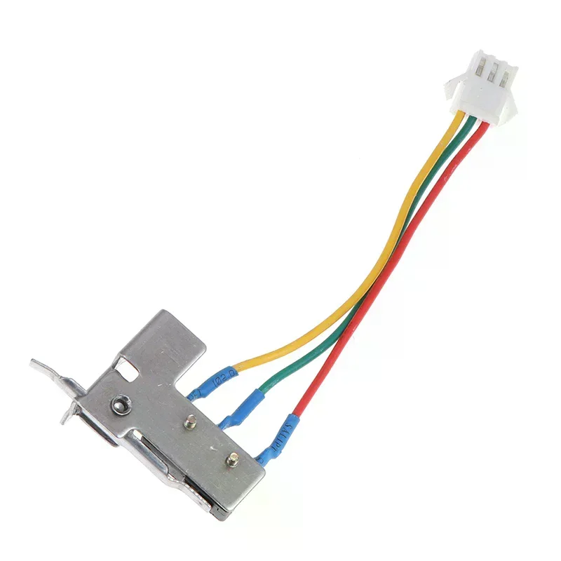 قطع غيار سخان المياه بالغاز مفتاح صغير مع قوس نموذج عالمي